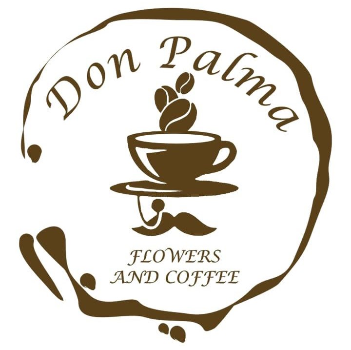 Don Palma Flowers and Coffee