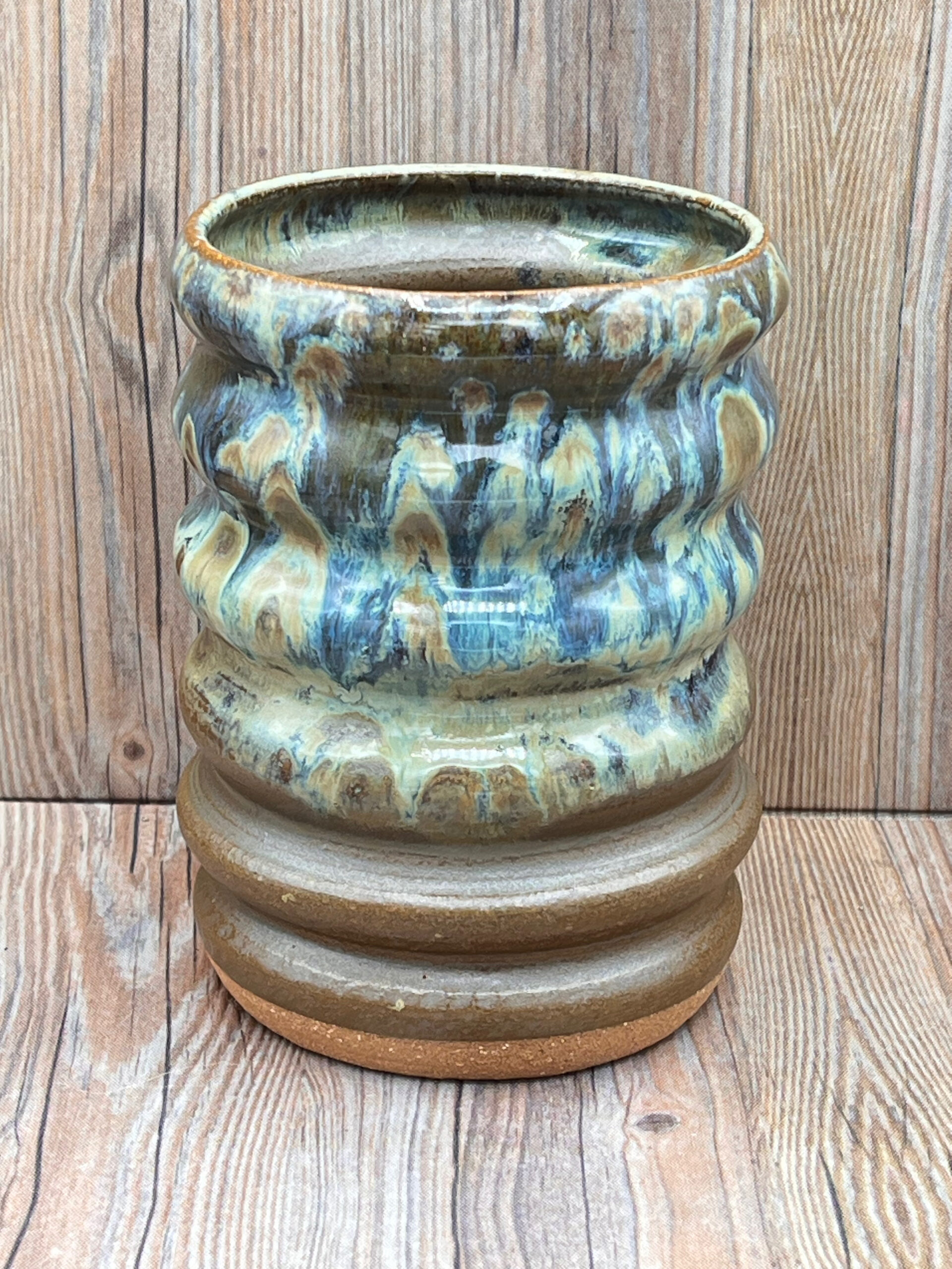 Self Centered Ceramics