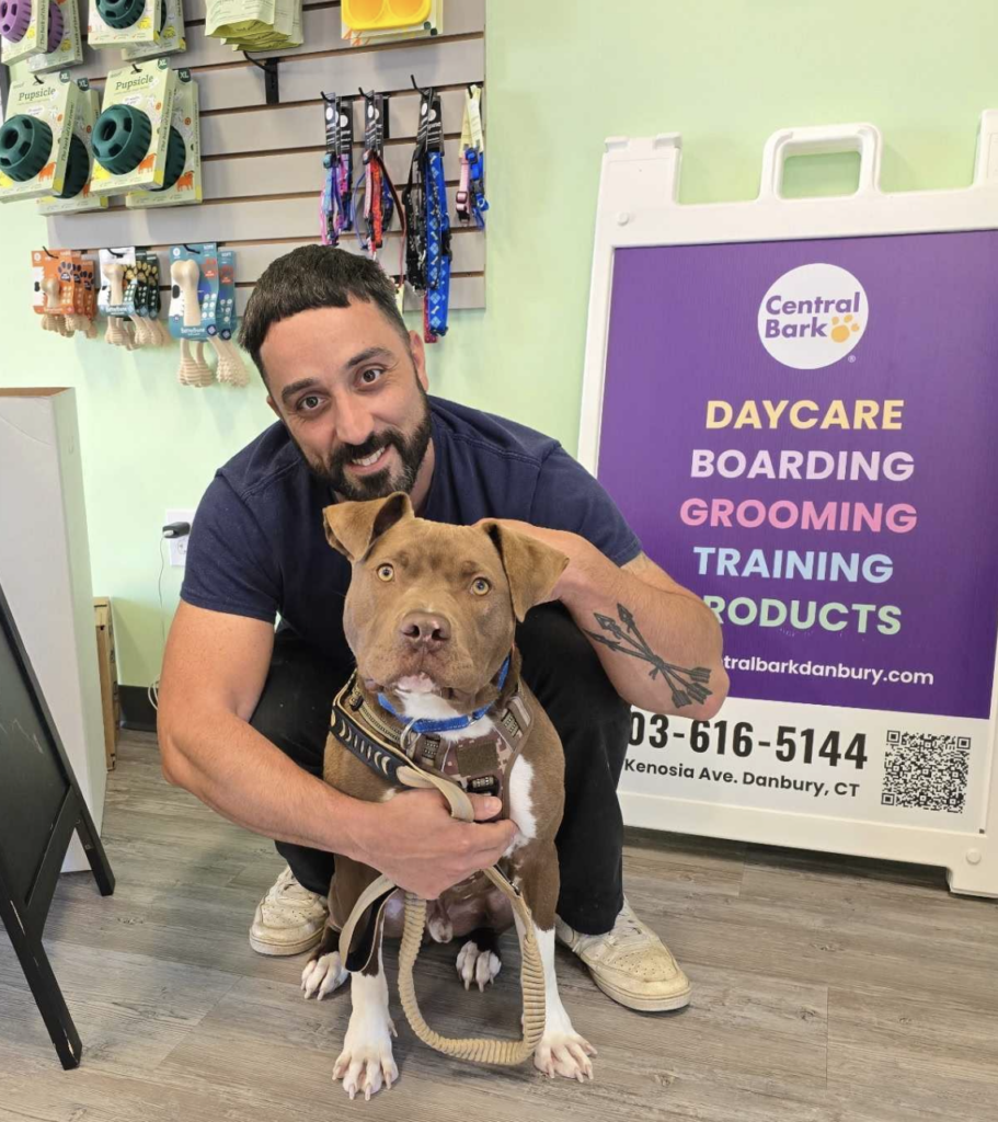 Central Bark Dog Center